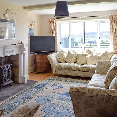 York House Villa ริชมอนด์ ภายนอก รูปภาพ